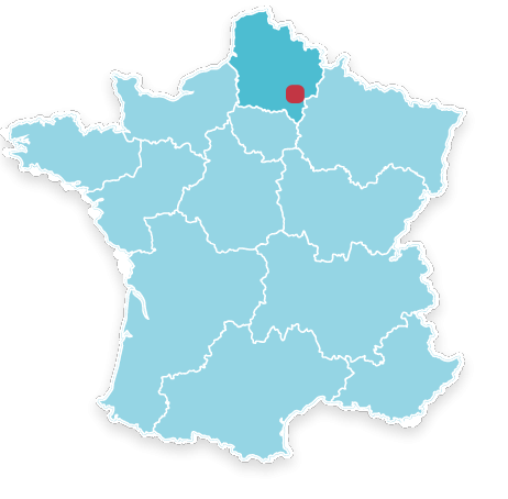02600 Dommiers